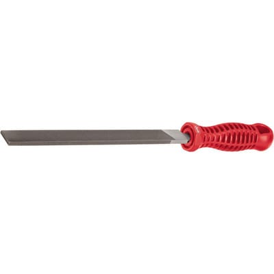 Flachstumpf-Feile ∙ V1787 ∙ 310 mm