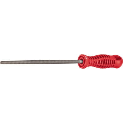 Rund-Feile ∙ V1801 ∙ 310 mm