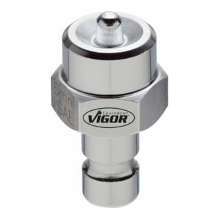 Druckstück 6 mm sae ∙ V2556 ∙ 6 mm
