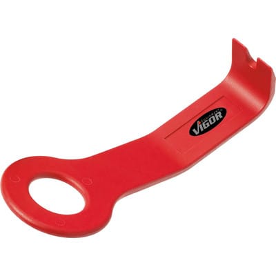 Lösehebel und Cliplöser mit Zugöse ∙ V2492 ∙ 30 mm