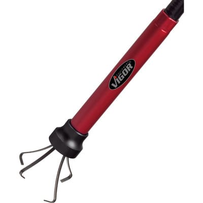 V1764 Krallengreifer mit Magnet Krallengreifer - Vigor