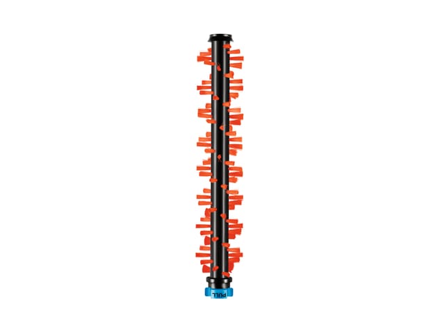 Bürstenrolle Teppich für Crosswave - Bissell