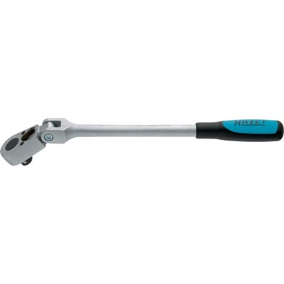 Hebel-Umschaltknarre 8816G 3/8', 276 mm - Hazet
