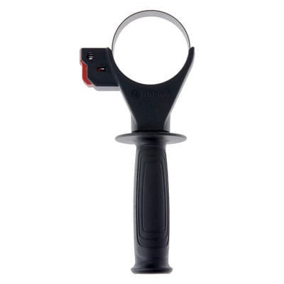Accessories 2608000703 Zusatzhandgriff gbh 18V-34 cf 1 St. - Bosch