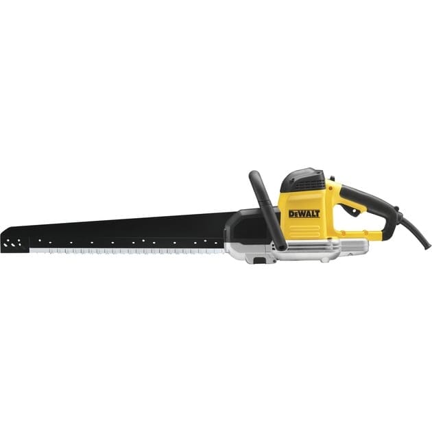 Dewalt - DWE399 Spezialsäge Alligator Säge 1700W 430mm Porenbeton Dämmstoff Ytong
