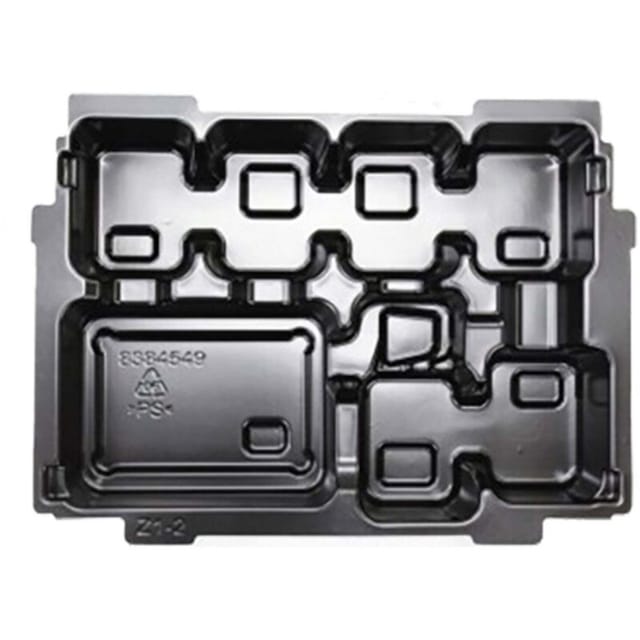Makita Tiefziehteil für Power-Source-Kit MAKPAC Gr. 1 - 838454-9