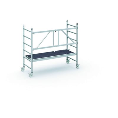 Klappgerüst PaxTower 1T - 53510 Zarges