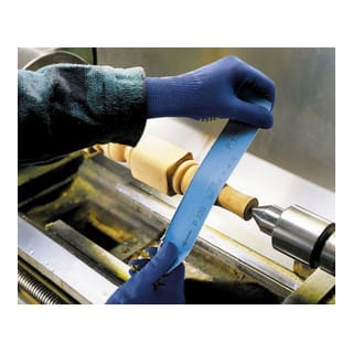 Sia Schleifgewebe 2936 siatur jj breite 100 mm Korn 80 1Rolle=50 Meter