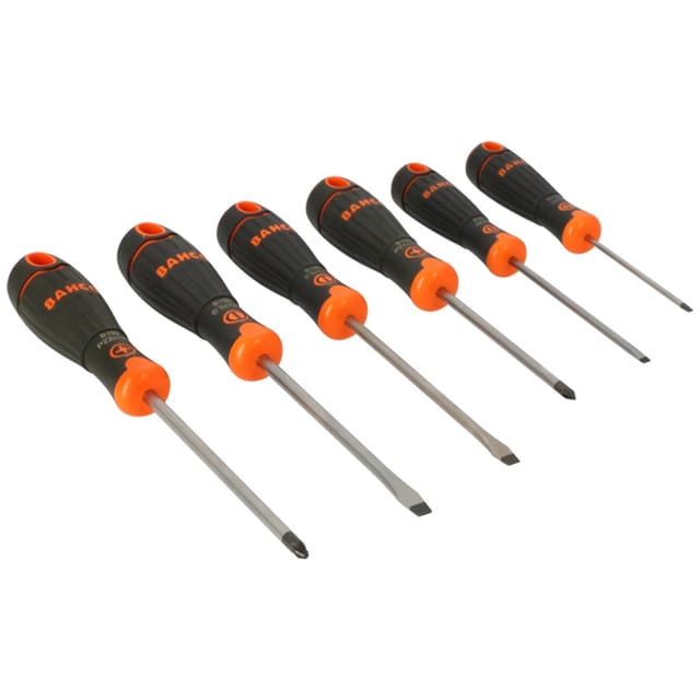 Schraubendreher-Set - Bahco