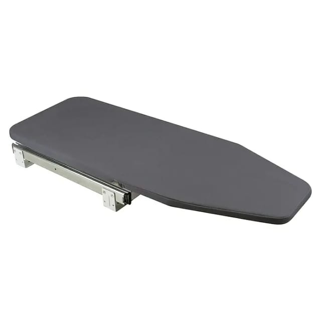8080020] Bügelbrett 8080020 klappbar iron 180 Grad Emuca
