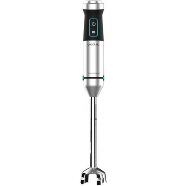 Stabmixer Power TitanBlack 1500 xl PerfectCream&Crush - Cecotec