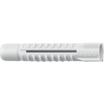 Apolo Mea - celo Mehrzweckdübel mz 10 50 Stk
