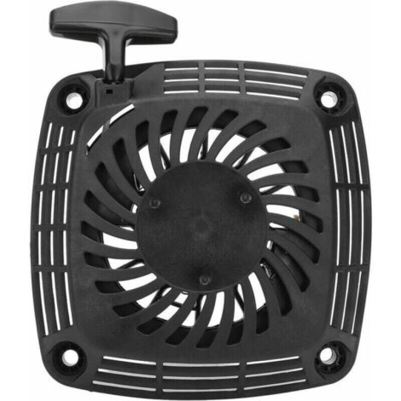 Fliti Ersatz-seilzugstarter Für Verbrennungsmotoren – Kompatibel Mit Kawasaki Fj180v, Modelle 49088-2582 & 49088-7023, Hohe Verschleißfestigkeit