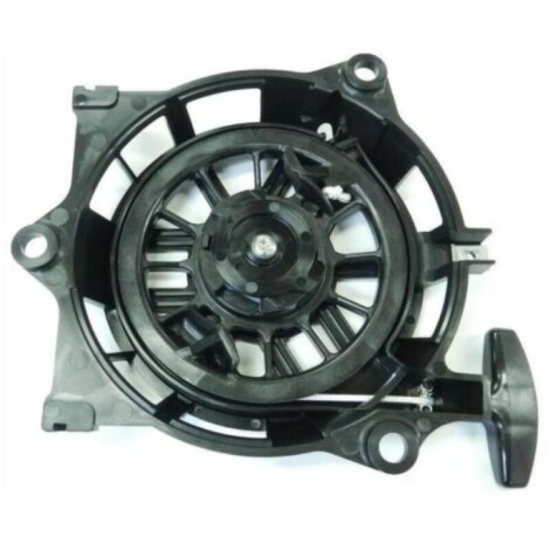 Fliti Honda-kompatibler Anlasser Für Gcv135-, Gcv160- Und Gcv190-motoren – Teilenummer 28400-z0m-801 – Originalteil