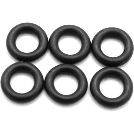 O-ring-reparatursatz Für Bosch Cp1 Hochdruckpumpe – Kompatibel Mit Vauxhall Diesel, 10-teilig Aus Nbr
