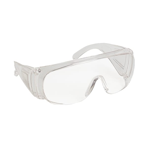 Coverguard Visilux MO60401 Schutzbrille