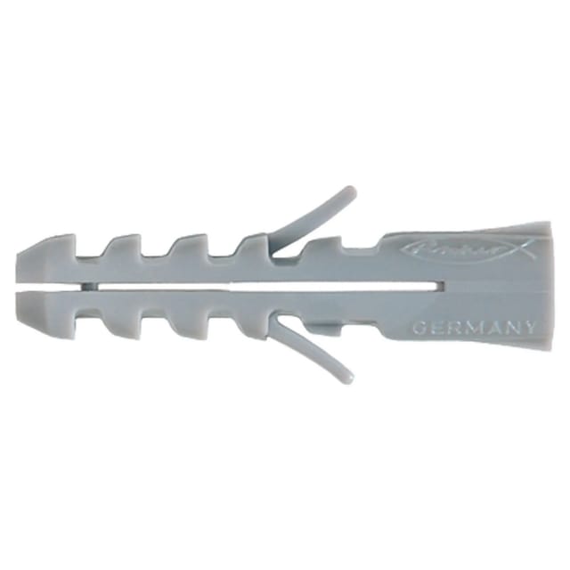 Dübel s 4 200 Stk - Fischer