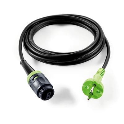 Gummikabel plug it-Kabel H05 RN-F-10 - Festool
