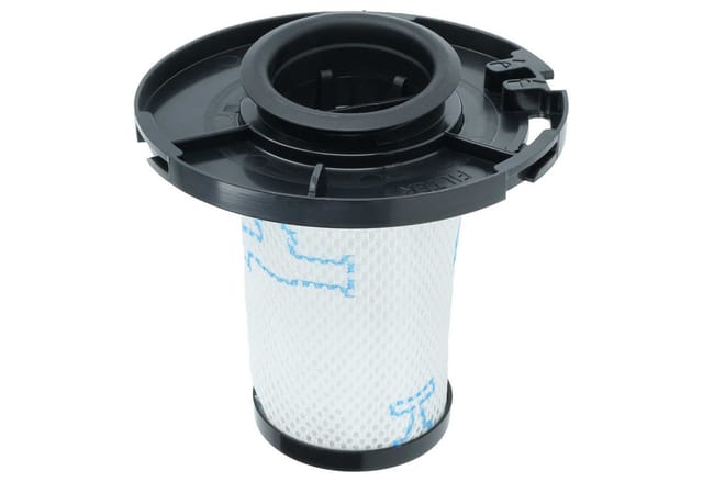 2x Trennfilter kompatibel mit Rowenta X-Force Flex 11.60 Aqua RH9890, X-Force Flex 11.60 Aqua RH9890WO Staubsauger - Vhbw