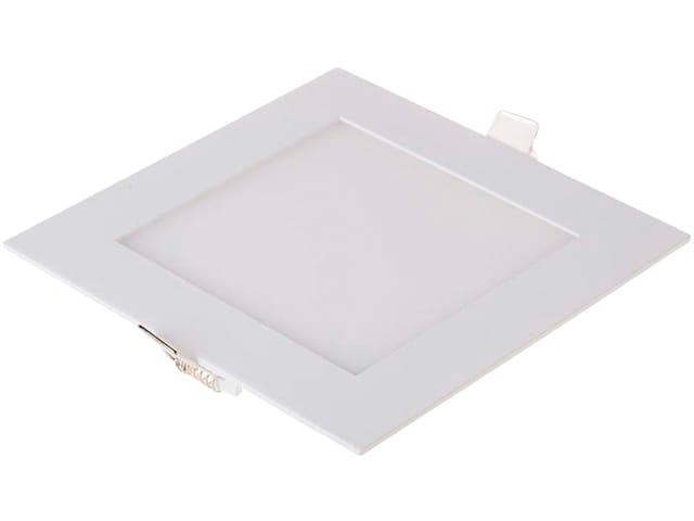 LED-Einbauleuchte VT-1807, eek: f, 18 w, 6400 k, eckig - V-tac
