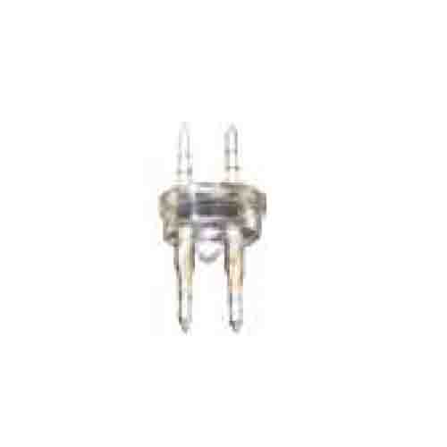 EDM - Edp 71419 Flexilux/Flexiled 13 mm 2-Way End-to-End Rohrverbinder