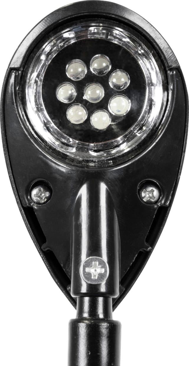 Güde - Doppelschleifer gds 200.1 l 230 v 520 w 2980 min-1
