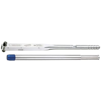 Drehmomentschlüssel dremometer dxl 520-1000 Nm - Gedore