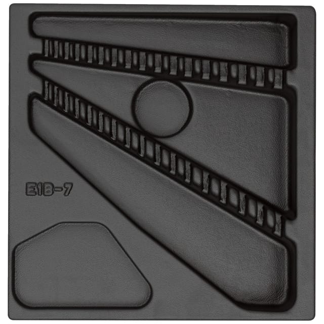 Gedore ES-Modul leer, 1500 E-DT 2142 L