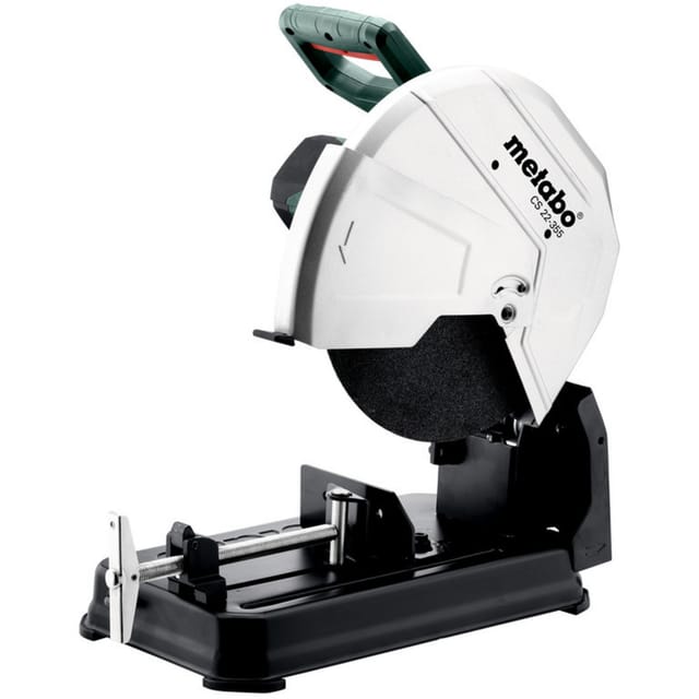Metalltrennschleifer cs 22-355 (601786000) - Metabo