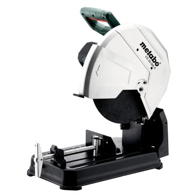 Metabo - Werkzeuge - Metalltrennschleifer, 2400 w 601787000