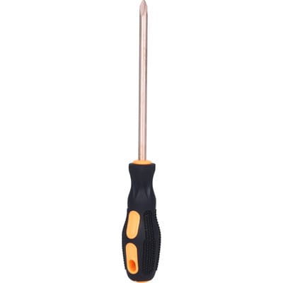Ks Tools BERYLLIUMplus Schraubendreher Kreuzschlitz PH3 - 962.0903