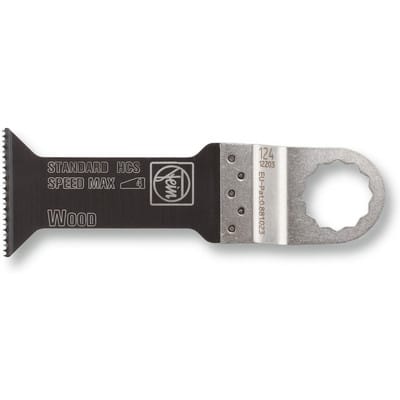 Sägeblatt sc E-Cut s Verjüngt 78x42 - Fein