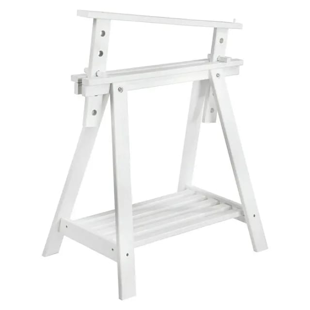 CAB005.58 Böcke White - Astigarraga