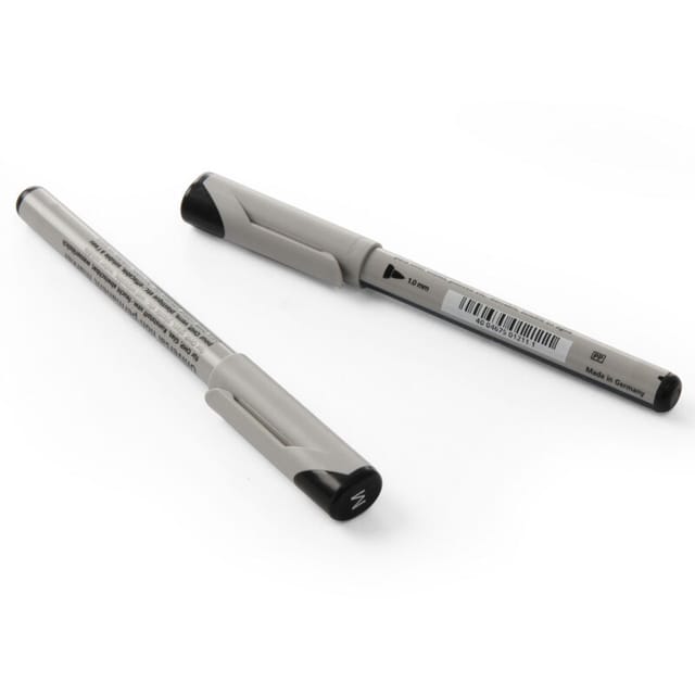 Hendi - Catering-Marker, 2 Stk., xx(H)mm