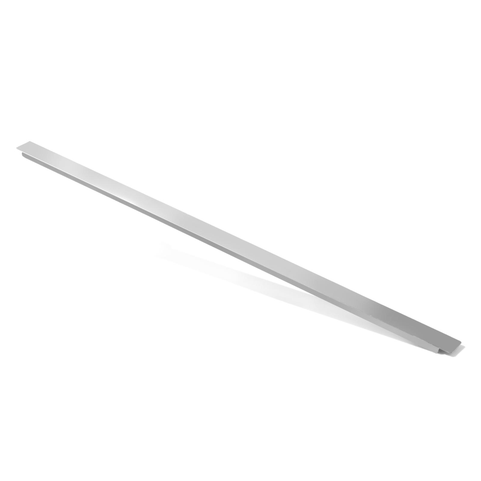 Hendi - Steg für Gastronorm-Behälter, Kitchen Line, gn 1/1, 530x22x(H)10mm