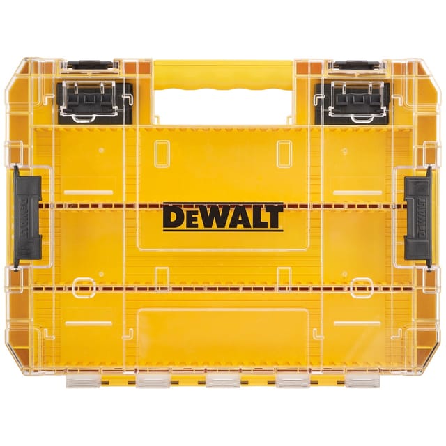 Zubehör - Tough Case-Organizer, groß DT70839 - Dewalt