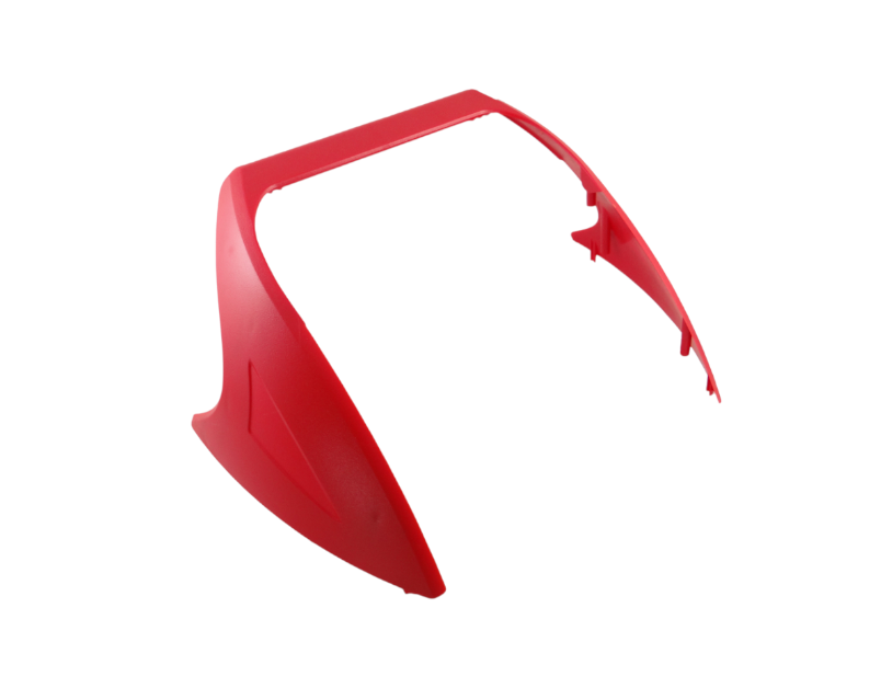 Ersatzteil - Poignée Rouge - - Polti