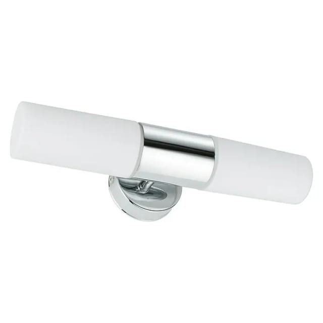 Paulmann Lenia 70350 Bad-Wandleuchte 40 W Chrom