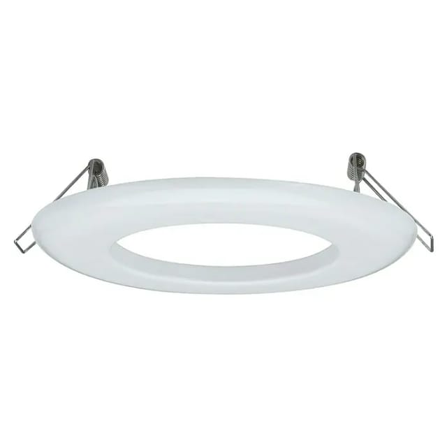 Paulmann 92505 Einbauadapter 50 W Weiß