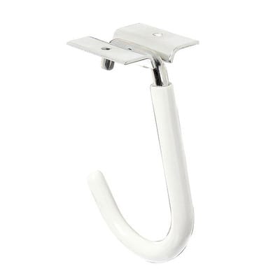 Fahrradhaken, Ø8,115x50 - 802011 - Alberts