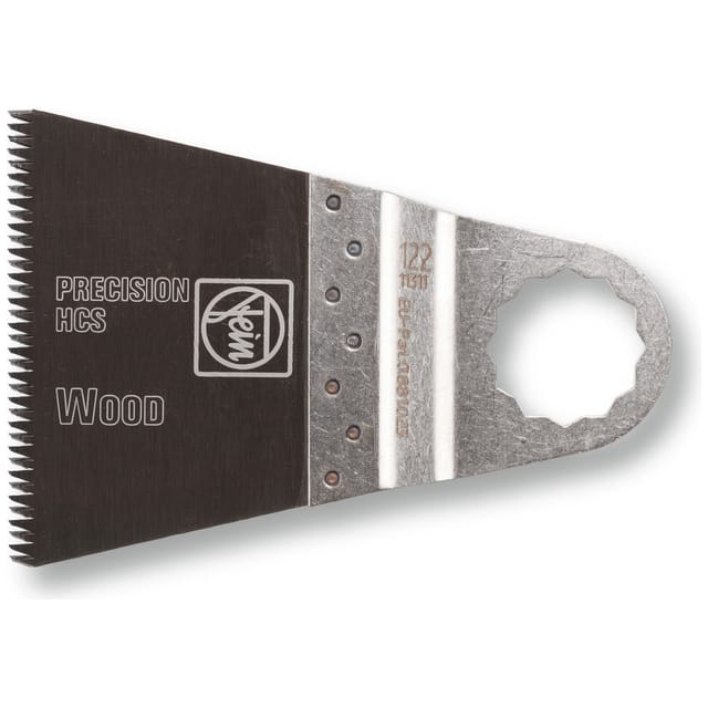 E-Cut Precision-Sägeblätter, Breite 65 mm, ve 25 St - Fein