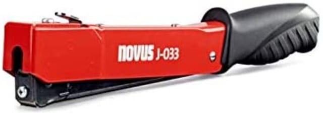 FP - Novus Hammertacker J-033 Schlagtacker 6 - 10 mm Tacker