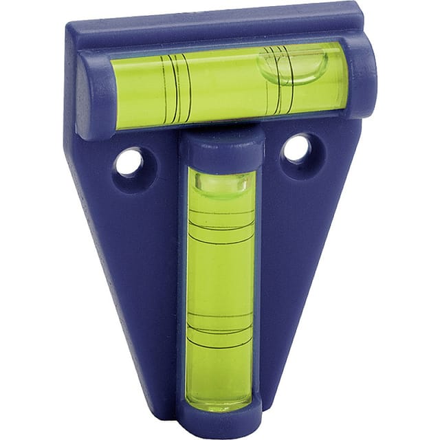 062500 Pfosten-Wasserwaage - KWB