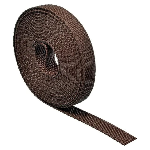 Rollladengurt 14mm/4,5m braun - 44504 - Schellenberg