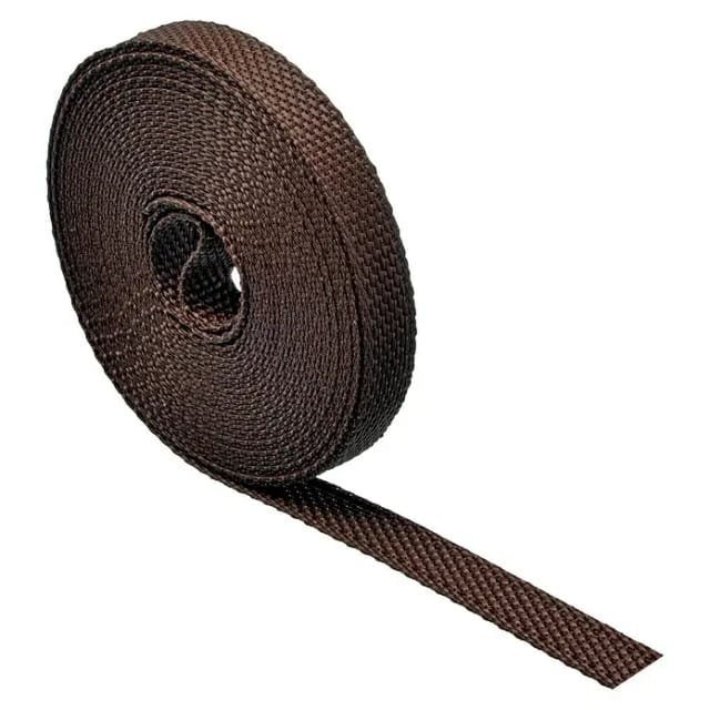 Rollladengurt 14mm/6m braun - 46004 - Schellenberg