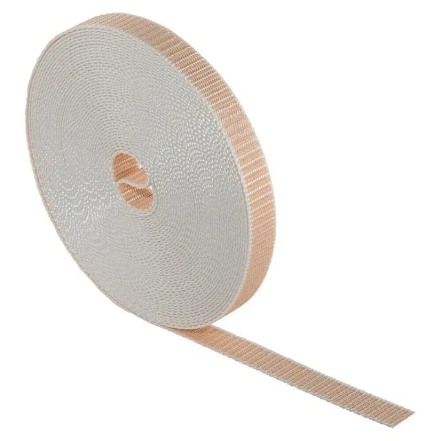 Schellenberg - Rollladengurt Maxi 18mm/12,0m beige - 81201