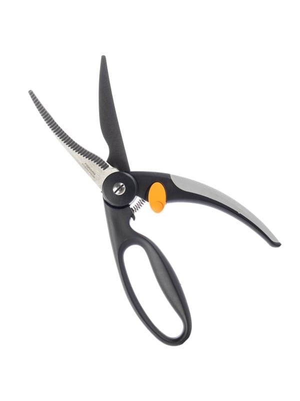Geflügelschere 25 cm - Fiskars