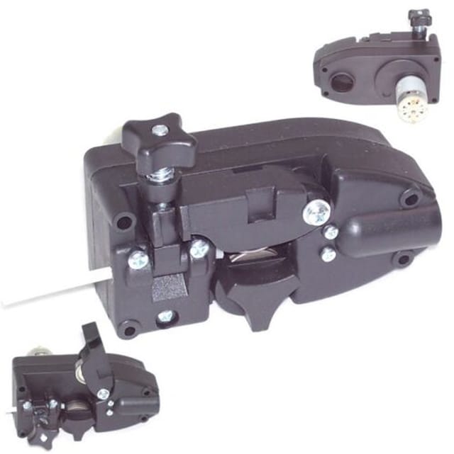 Apex - Drahtvorschubeinheit Drahtvorschub 20449 Schweißgerät Drahtvorschubmotor mig/mag