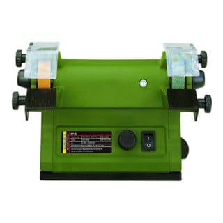 Schleif- und Poliergerät sp/e - 28030 - Proxxon