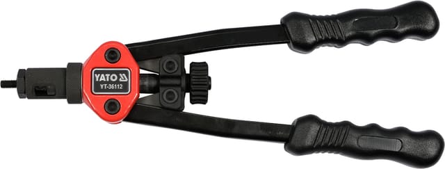 YT-36112 Nietmaschine Nietzange - Yato